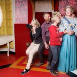 Madame Tussauds Amsterdam