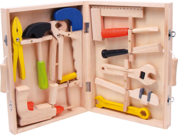 Gereedschapskoffer Lino
