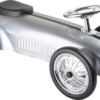 Metalen rally auto - Afbeelding 2