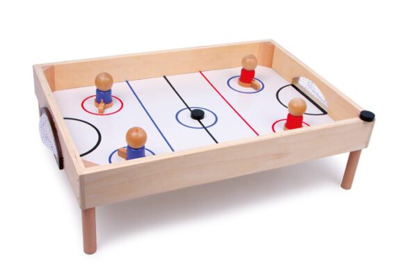 Tafel Hockey spel