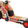 Constructieset Racer - Afbeelding 2