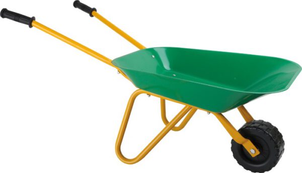 Kruiwagen Tuinplezier
