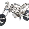 Eitech C60 contructieset  trialbike - Afbeelding 2