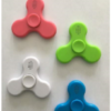 Fidget spinner LED + Bluetooth - Afbeelding 4