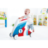 Step & Stroll, Racing Stripes - Afbeelding 2