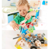 Master Builder Set, Hape - Afbeelding 2