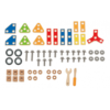 Master Builder Set, Hape - Afbeelding 3