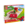 Kleur en vorm sorteerspoor - Afbeelding 2