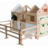 Lottie Stables Paardenstallen - Afbeelding 2