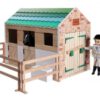 Lottie Stables Paardenstallen - Afbeelding 3