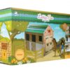 Lottie Stables Paardenstallen - Afbeelding 5