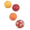 Odd Balls B. Toys ballenset - Afbeelding 2